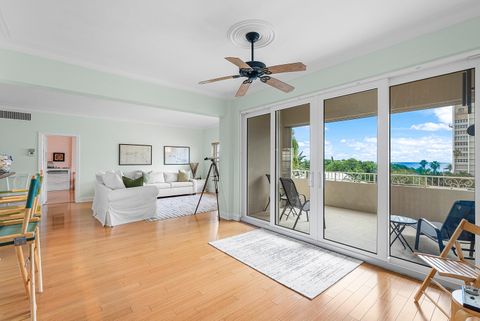 Tiny photo for 1299 S Ocean Boulevard #R11, Boca Raton, FL 33432 (MLS # B26011817)
