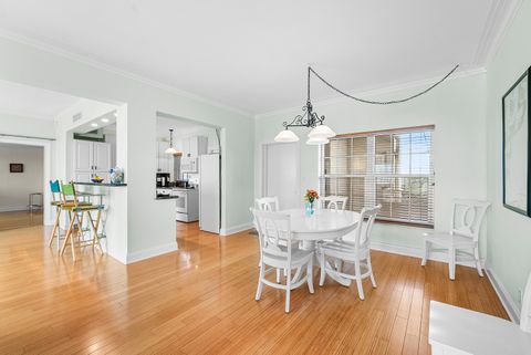 Tiny photo for 1299 S Ocean Boulevard #R11, Boca Raton, FL 33432 (MLS # B26011817)