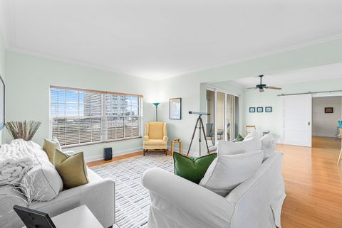 Tiny photo for 1299 S Ocean Boulevard #R11, Boca Raton, FL 33432 (MLS # B26011817)