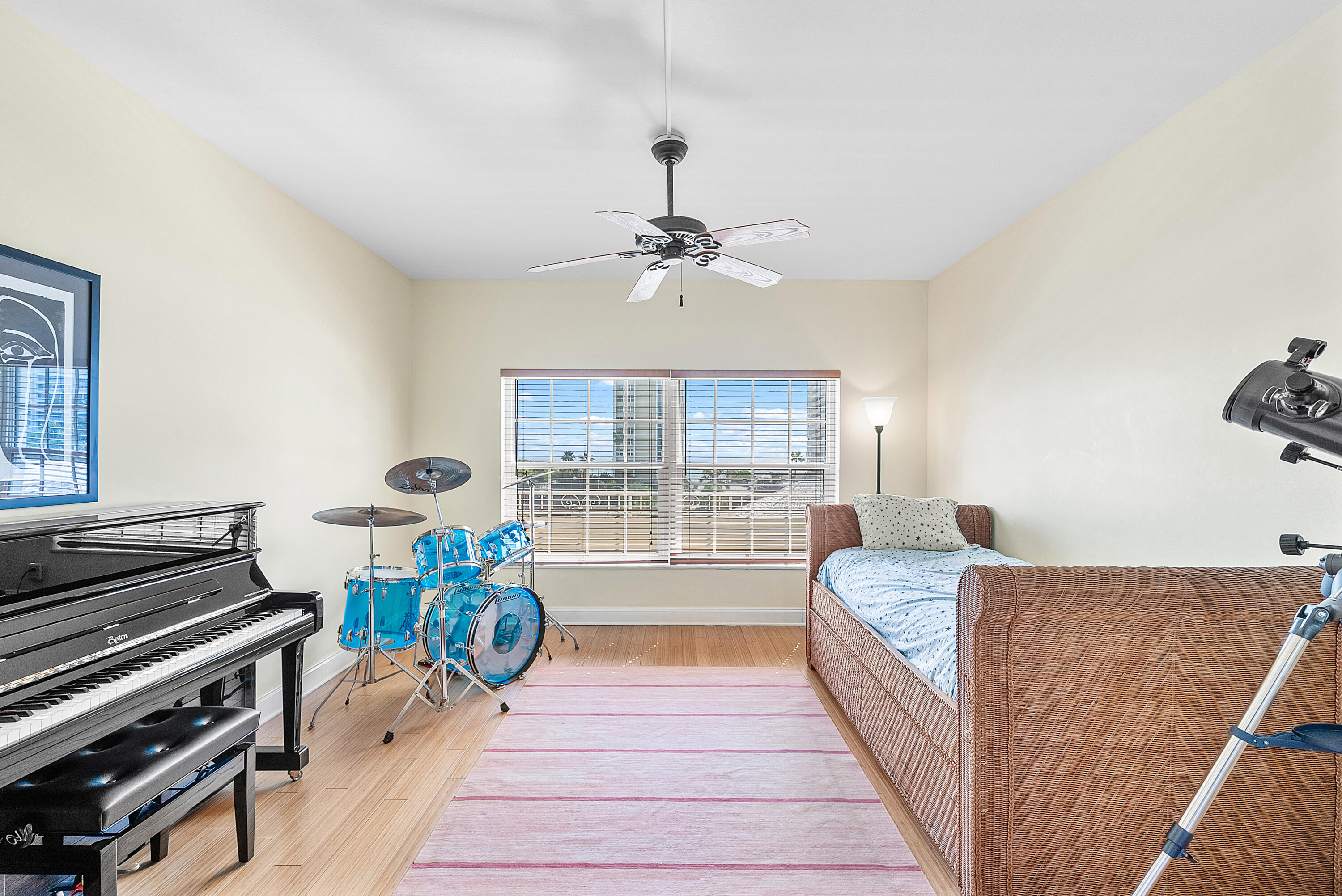 ATLANTIC CLOISTERS CONDO - Residential