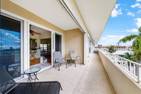 Tiny photo for 1299 S Ocean Boulevard #R11, Boca Raton, FL 33432 (MLS # B26011817)