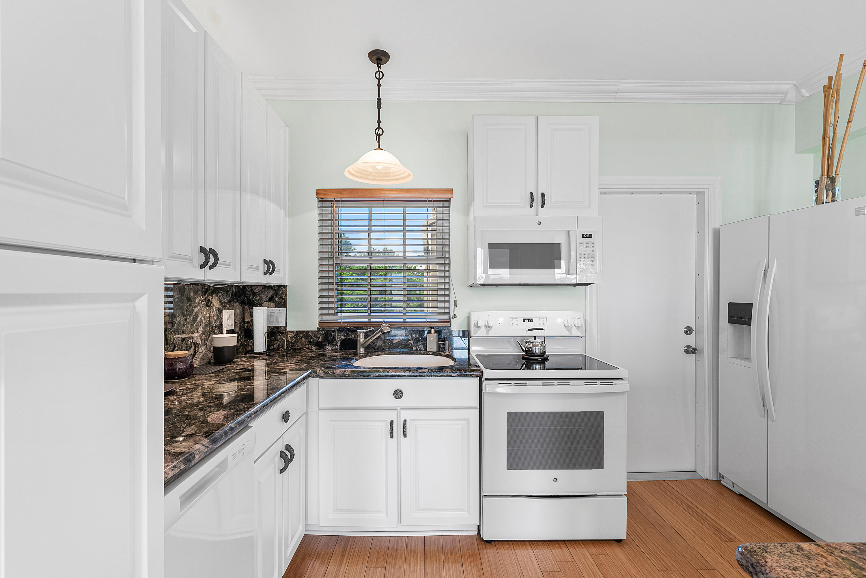 ATLANTIC CLOISTERS CONDO - Residential