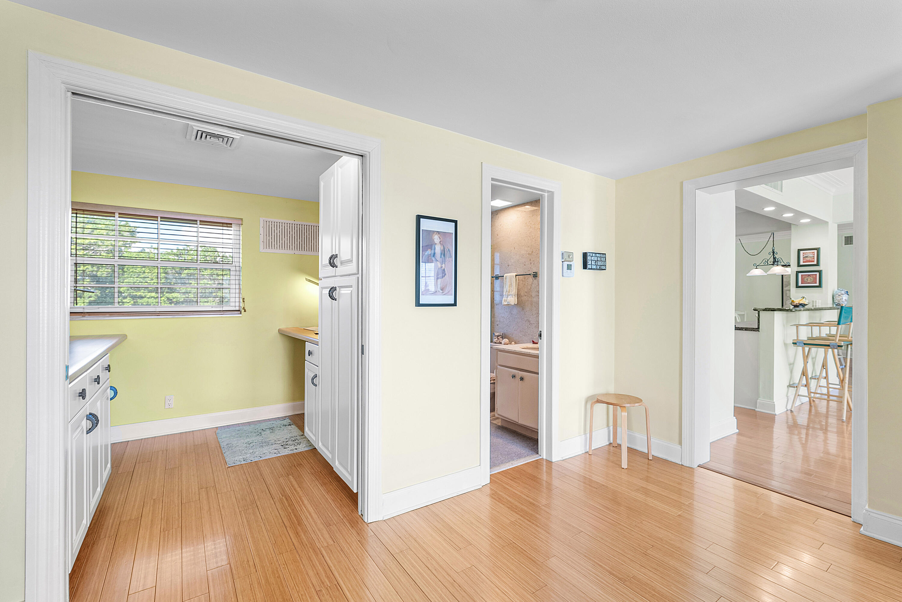 ATLANTIC CLOISTERS CONDO - Residential