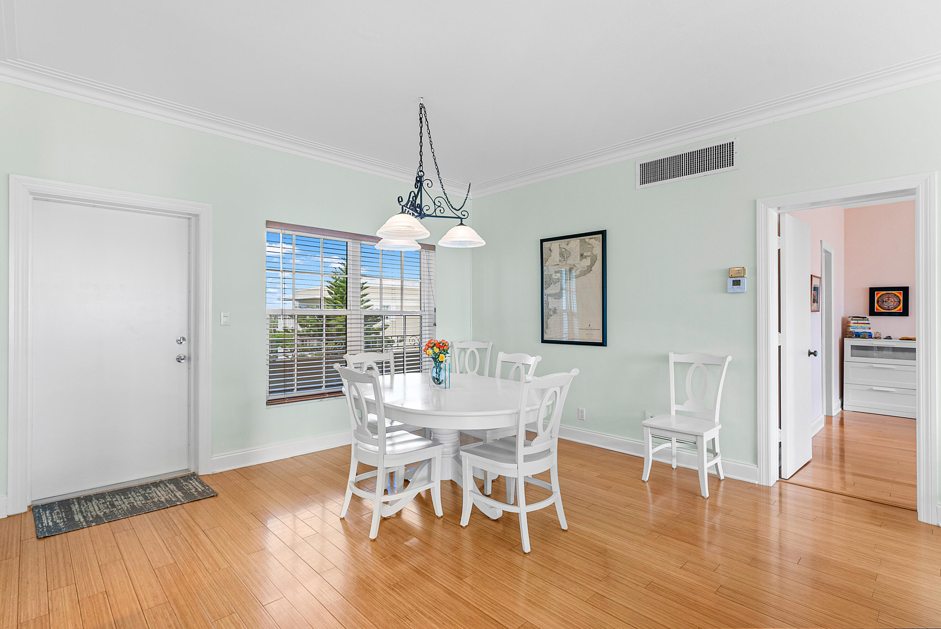 ATLANTIC CLOISTERS CONDO - Residential