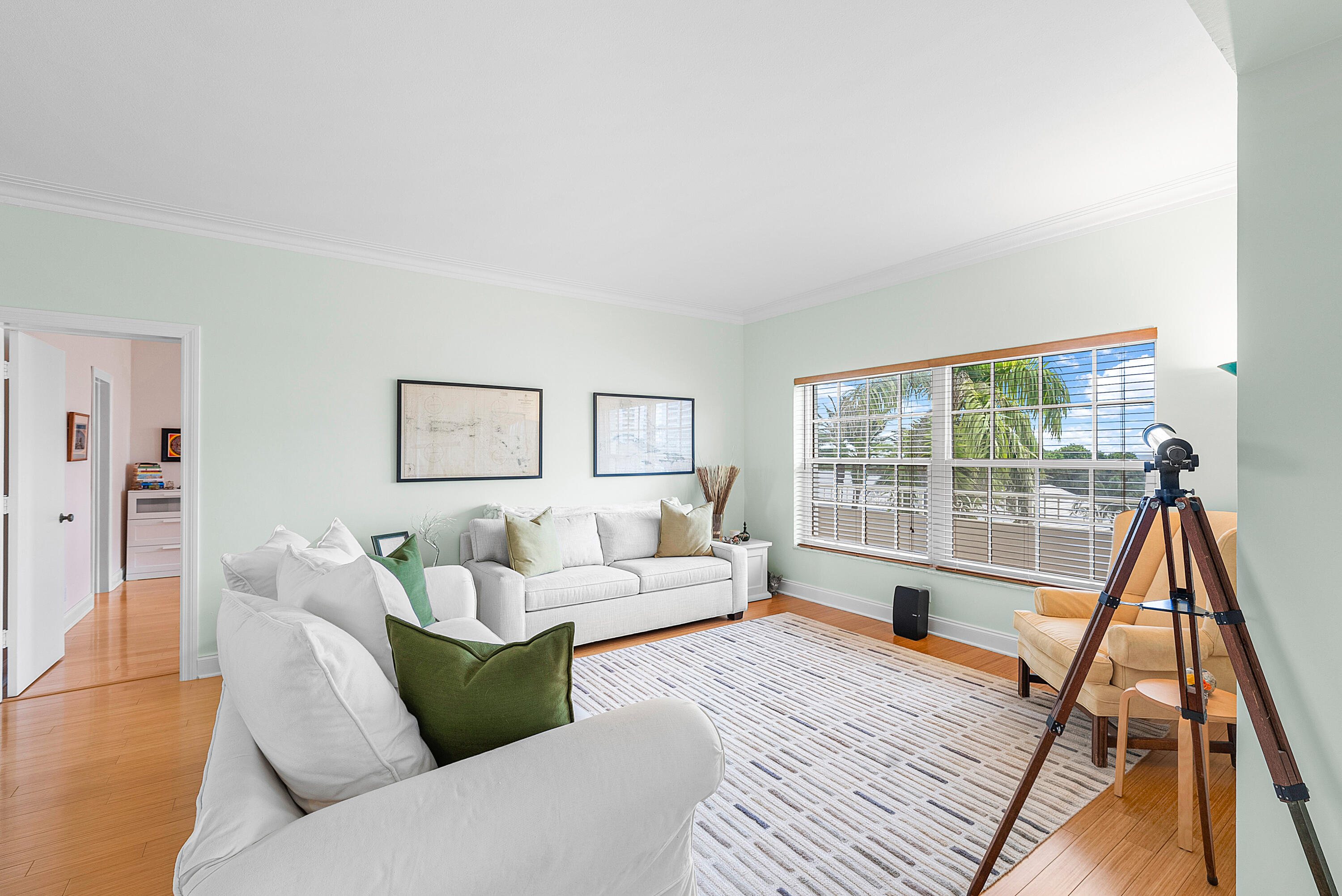 ATLANTIC CLOISTERS CONDO - Residential