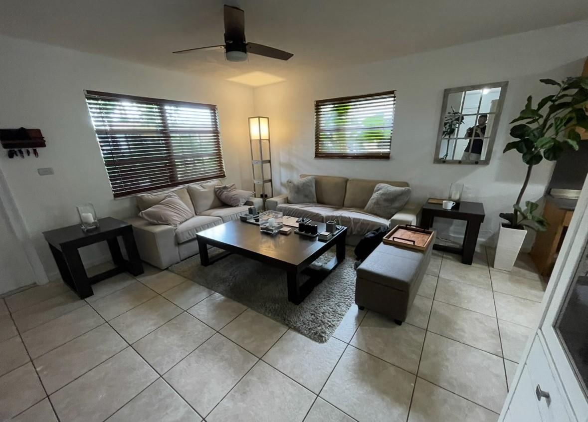 Mainland of Tamarac Lakes - Residential