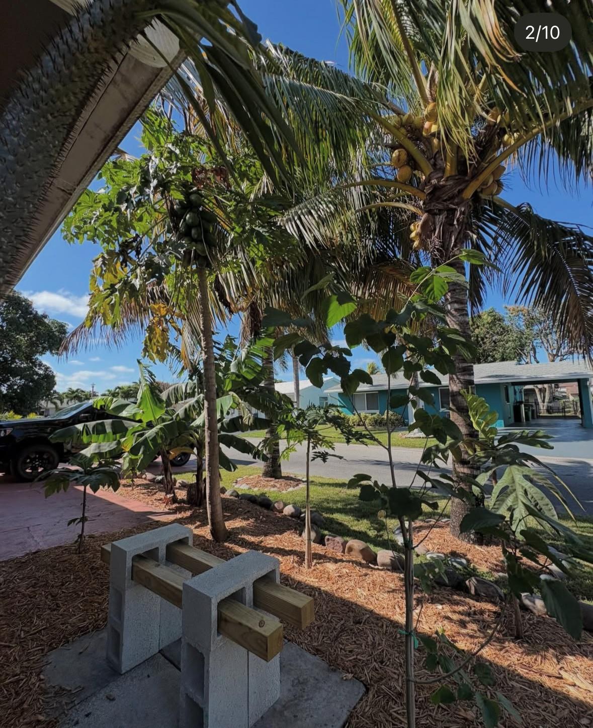 Mainland of Tamarac Lakes - Residential