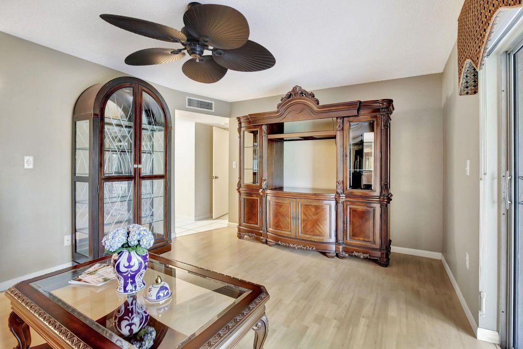 Photo of 5180 E Sabal Palm Boulevard #327, Tamarac, FL 33319 (MLS # R10979506)