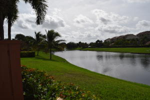 LAKES AT THE BLUFFS - Residential Lease
