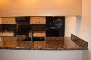 LAKES AT THE BLUFFS - Residential Lease