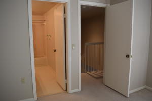 LAKES AT THE BLUFFS - Residential Lease