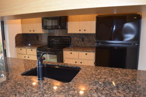 LAKES AT THE BLUFFS - Residential Lease