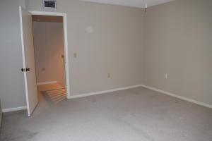 LAKES AT THE BLUFFS - Residential Lease