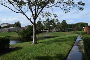 LAKES AT THE BLUFFS - Residential Lease