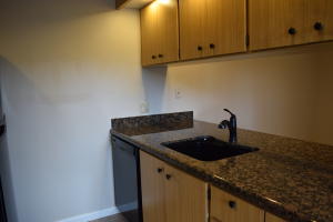 LAKES AT THE BLUFFS - Residential Lease