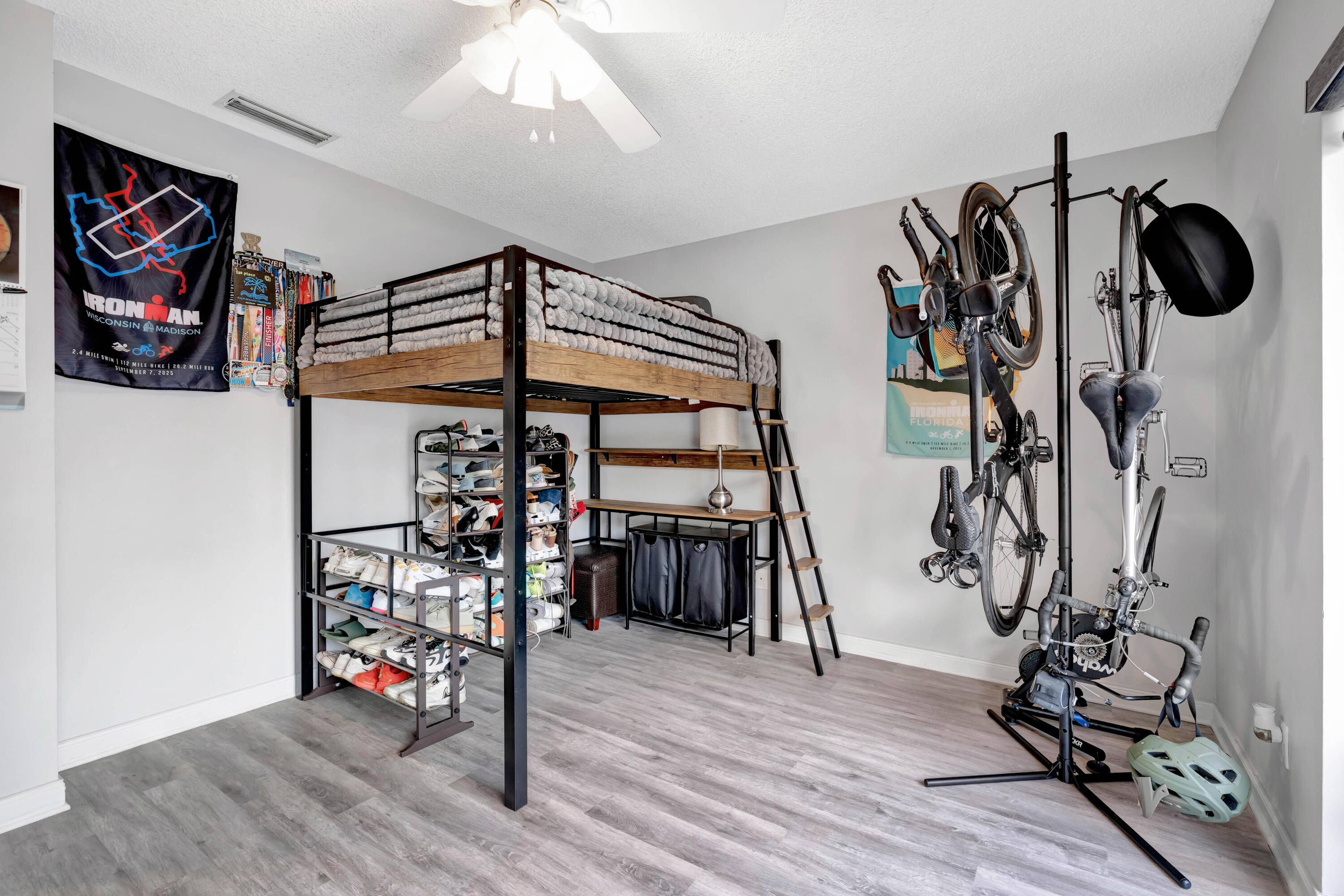 LAKE CATHERINE - Residential