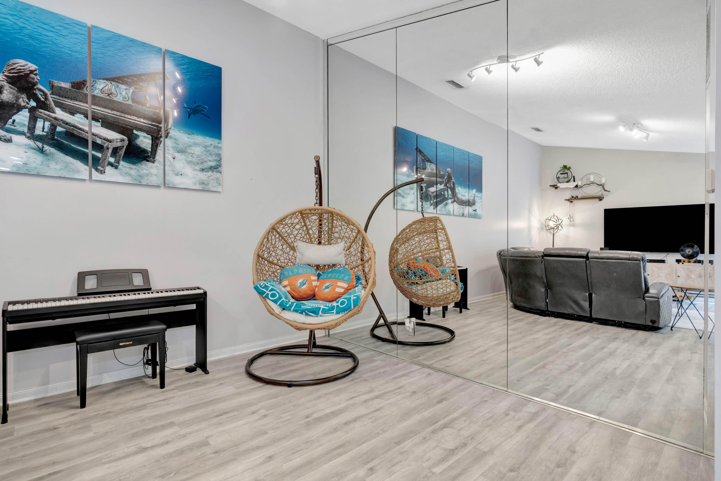 LAKE CATHERINE - Residential