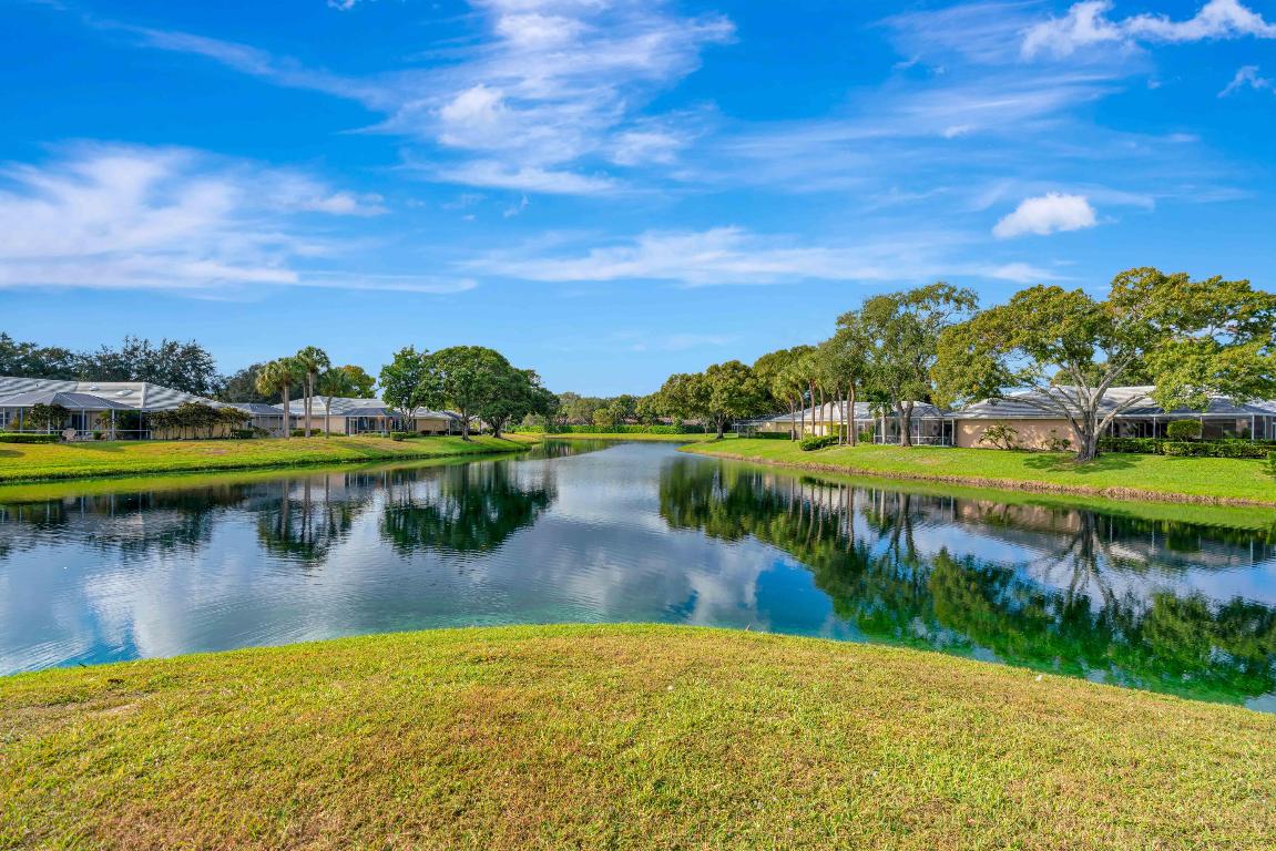 LAKE CATHERINE - Residential
