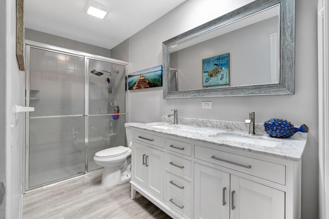 LAKE CATHERINE - Residential