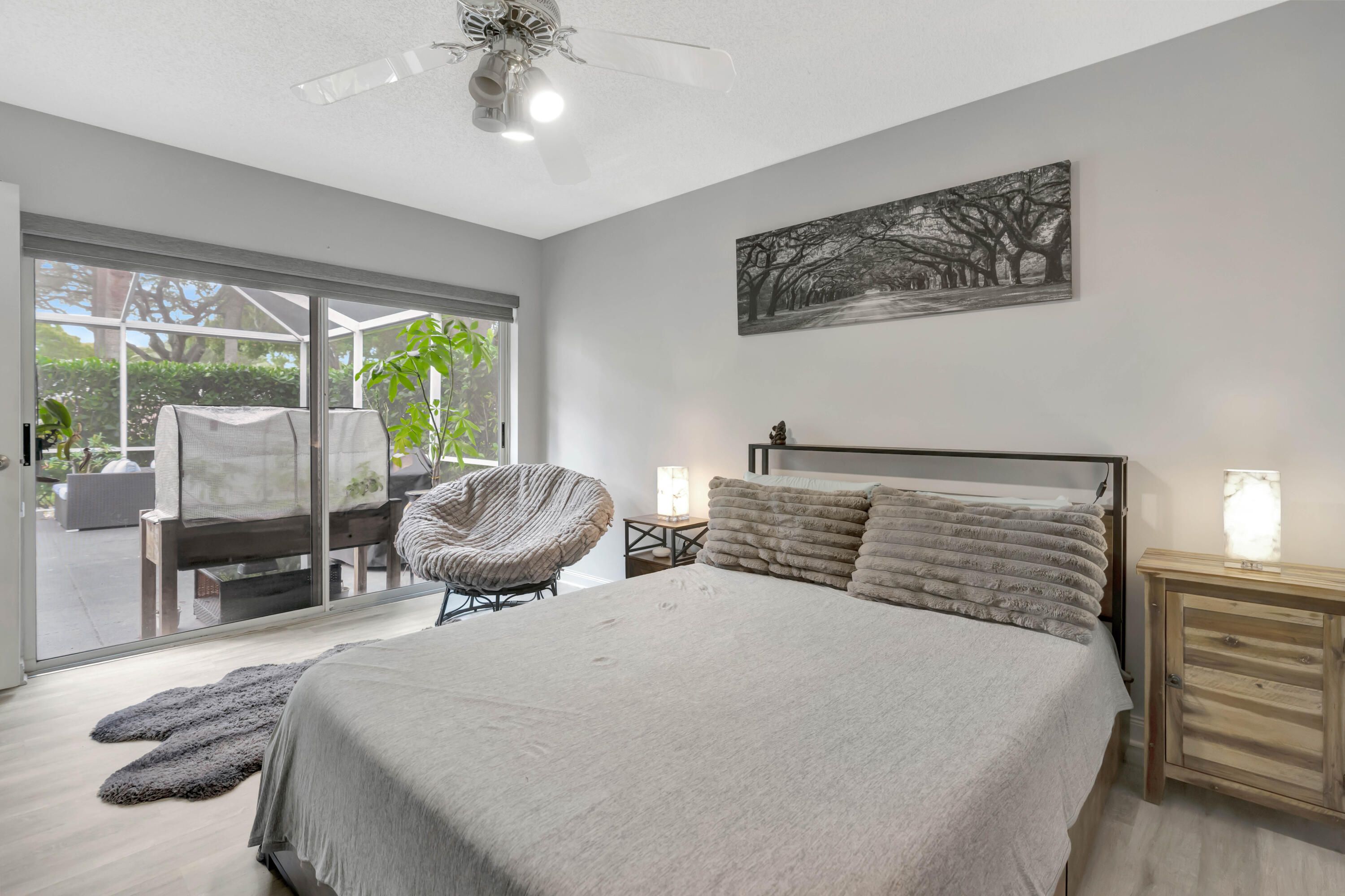 LAKE CATHERINE - Residential