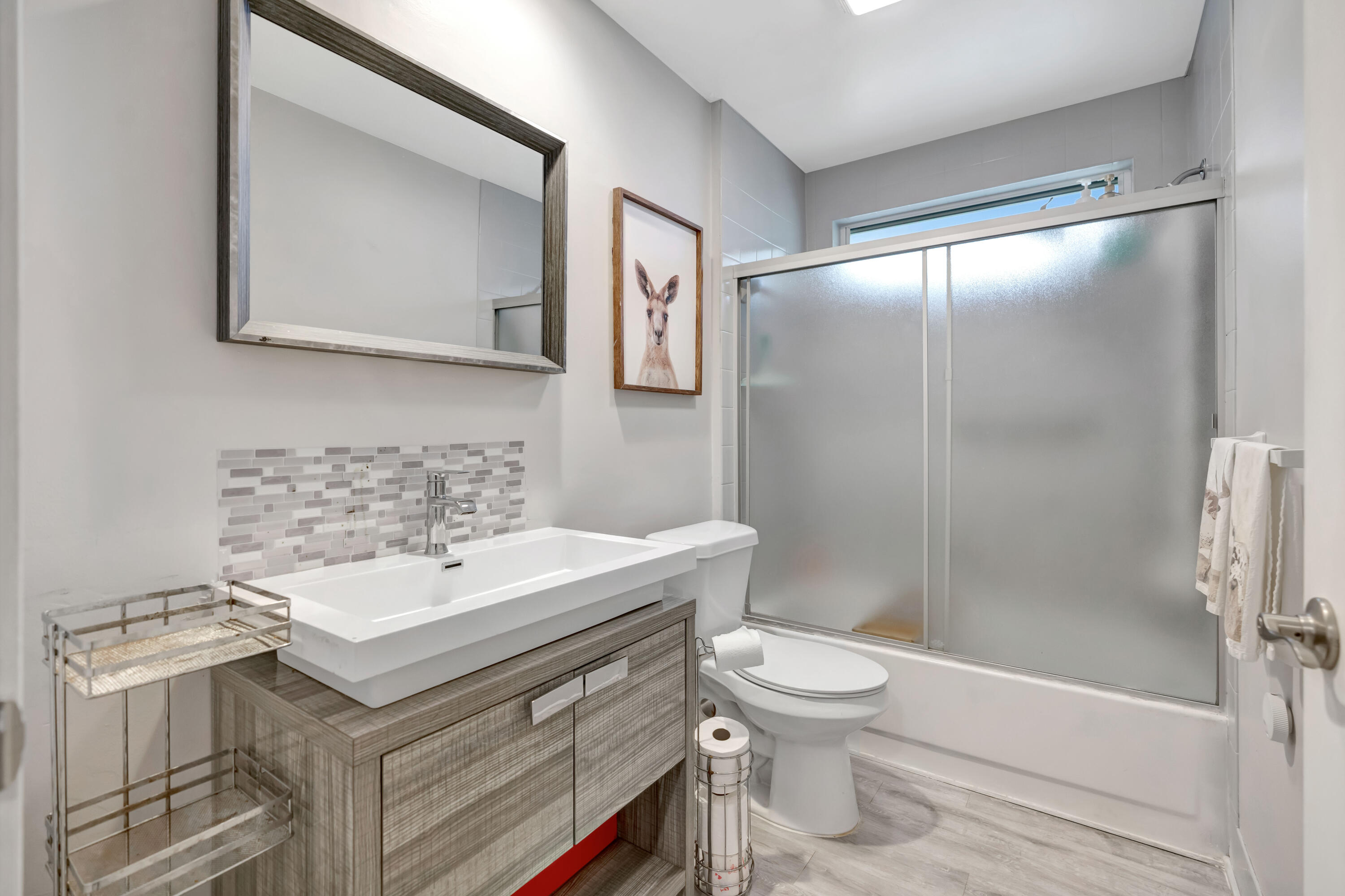 LAKE CATHERINE - Residential