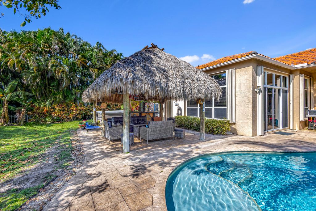 Photo of 9942 SE Osprey Pointe Drive, Hobe Sound, FL 33455 (MLS # R10970440)
