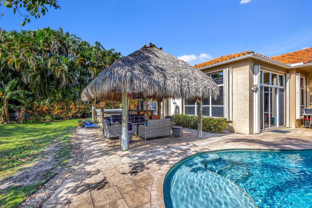 Photo of 9942 SE Osprey Pointe Drive, Hobe Sound, FL 33455 (MLS # R10970440)