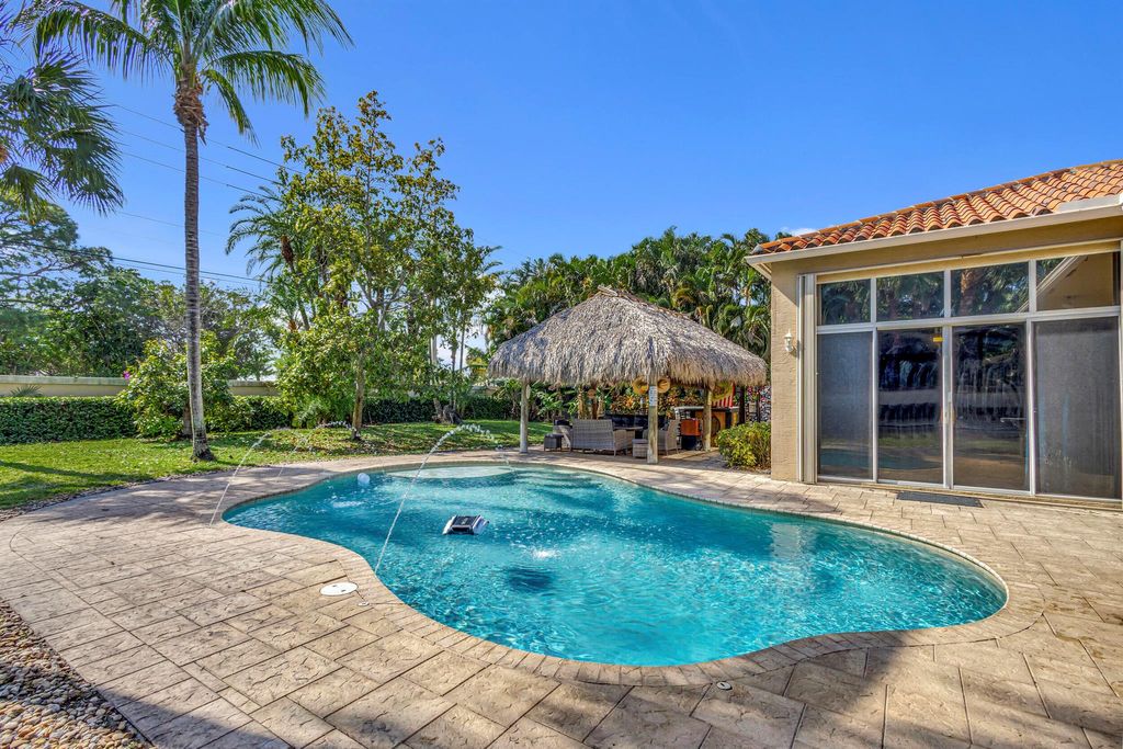 Photo of 9942 SE Osprey Pointe Drive, Hobe Sound, FL 33455 (MLS # R10970440)