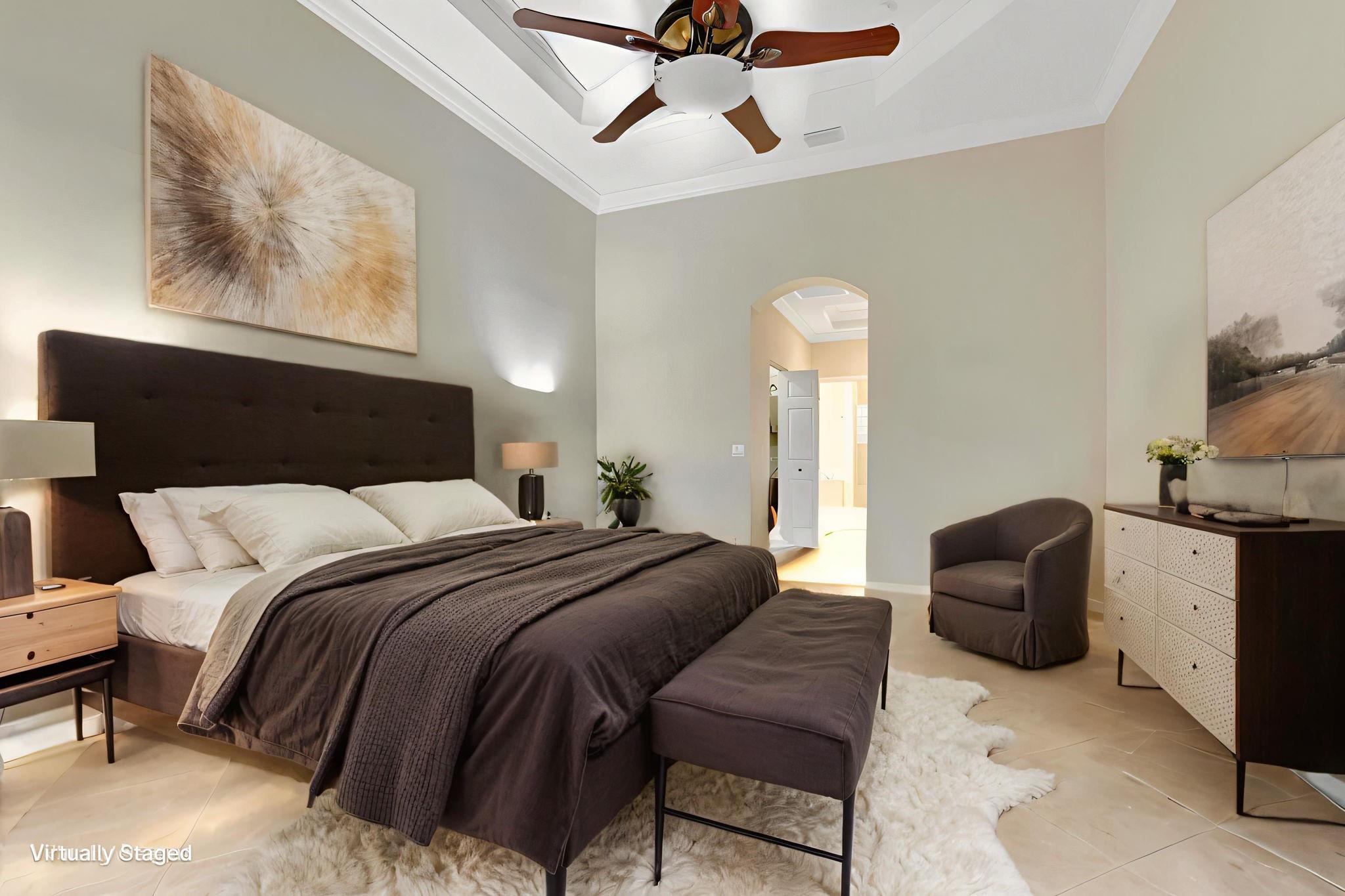 Heron Bay Four 160-1 B - Residential