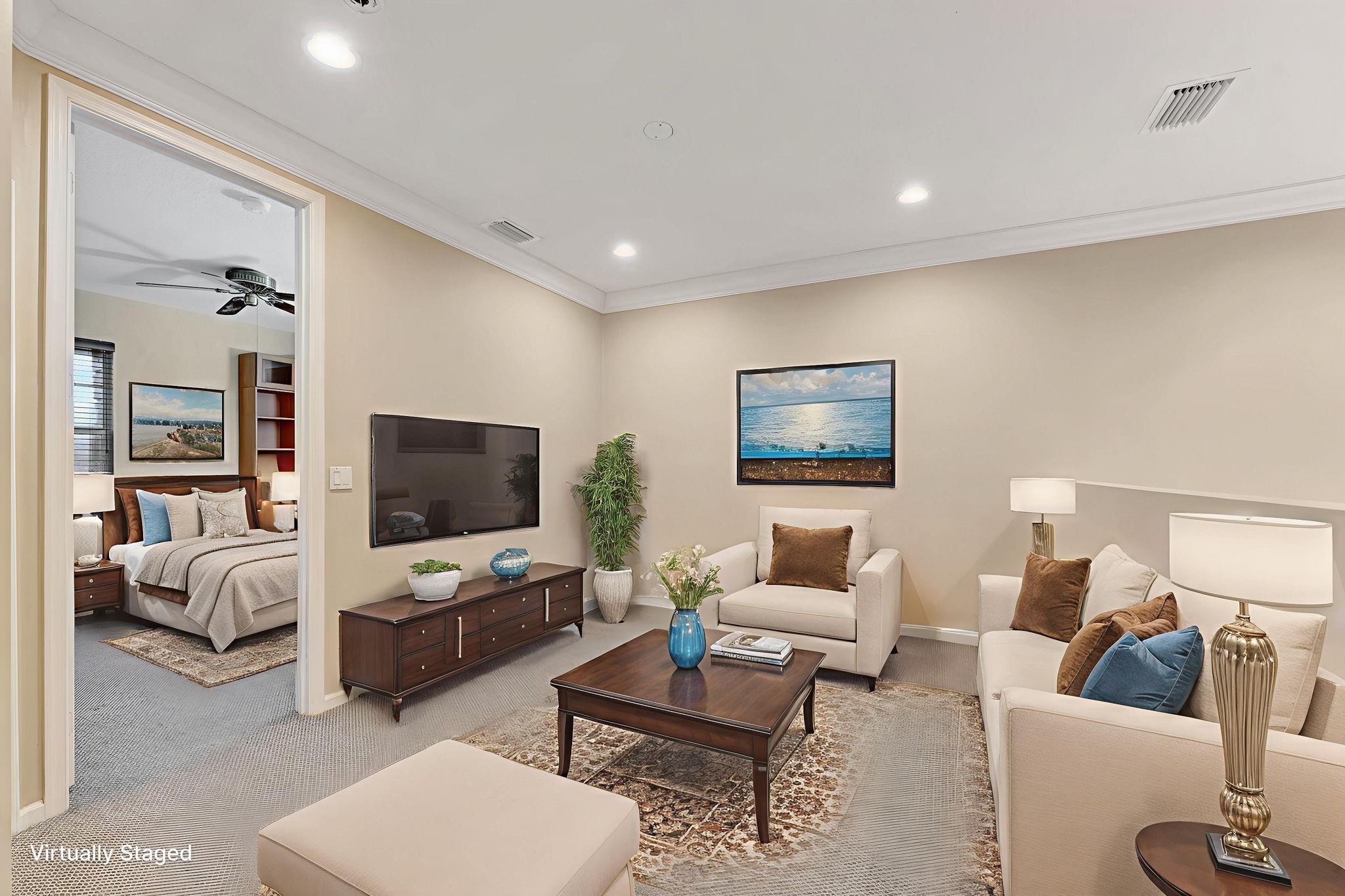 Heron Bay Four 160-1 B - Residential