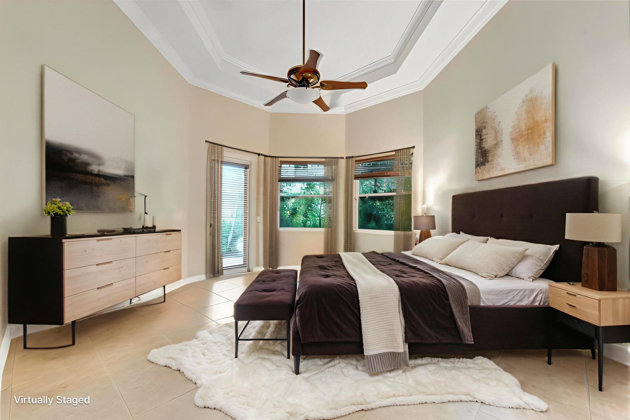 Heron Bay Four 160-1 B - Residential