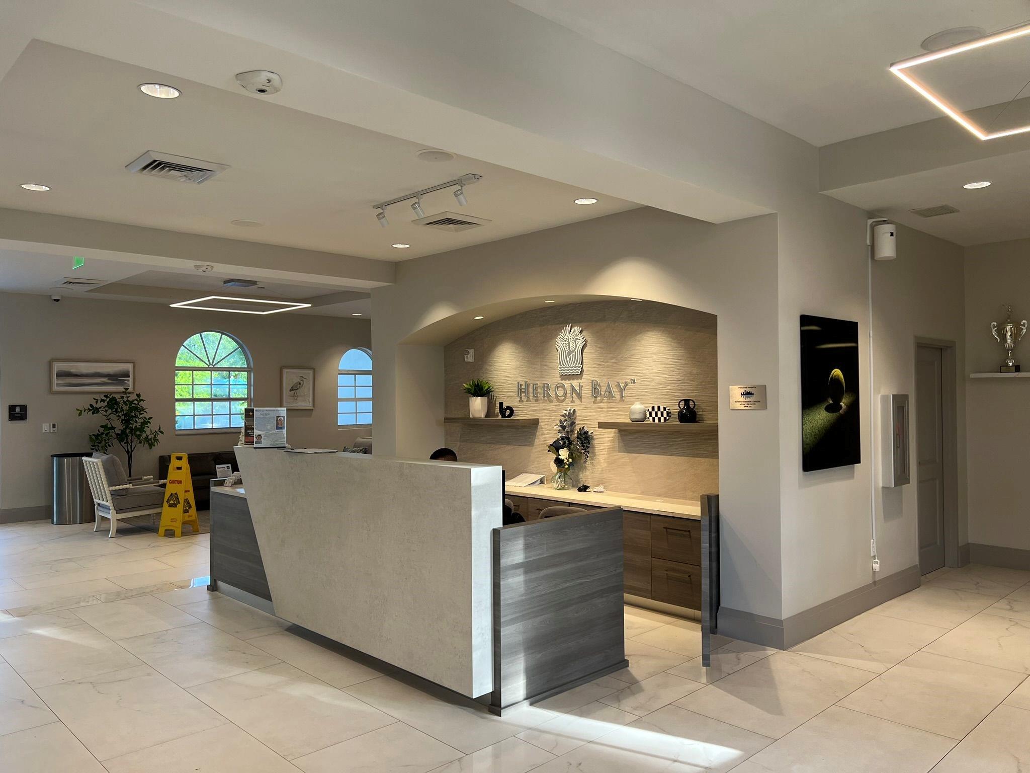 Heron Bay Four 160-1 B - Residential