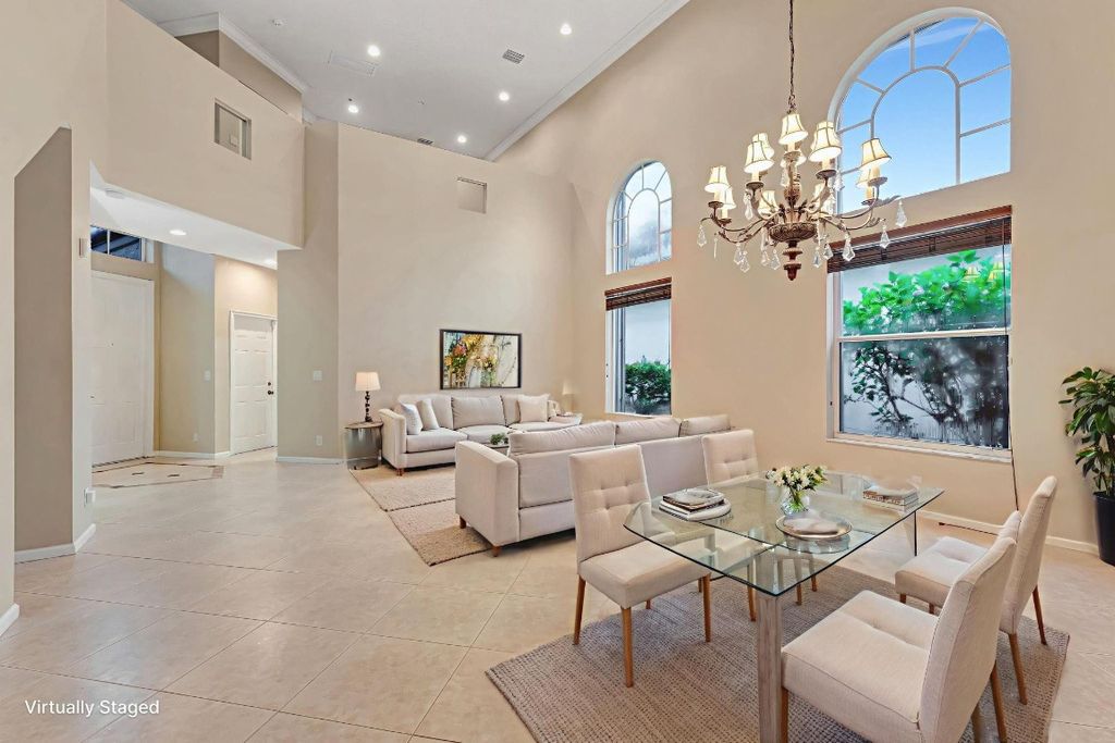 Photo of 5873 NW 125th Terrace, Coral Springs, FL 33076 (MLS # F10514265)