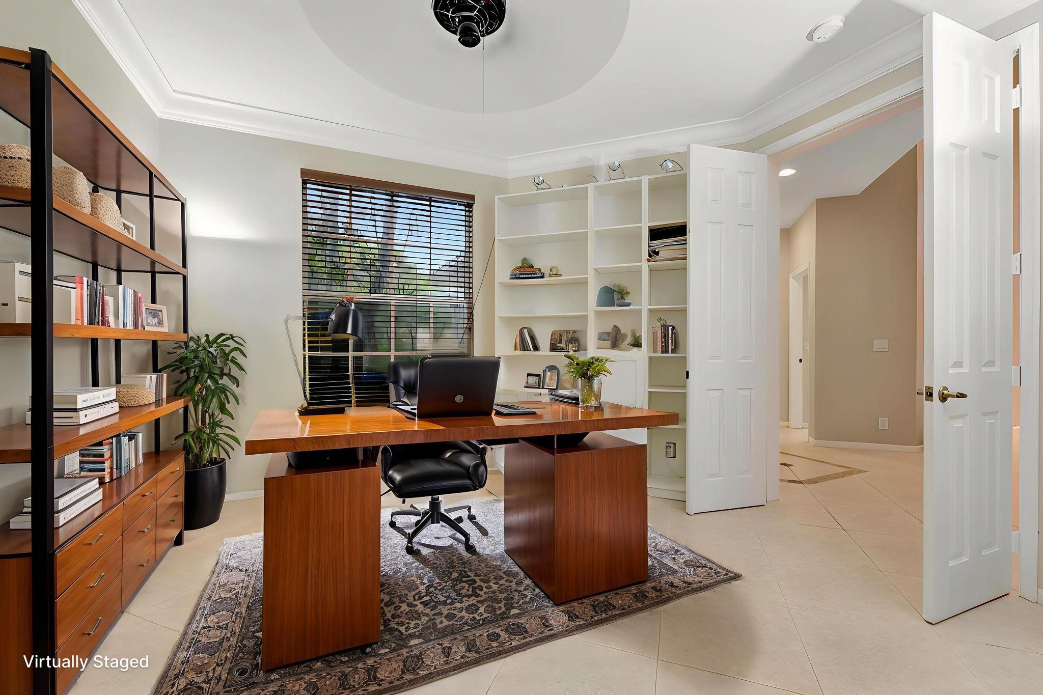Heron Bay Four 160-1 B - Residential