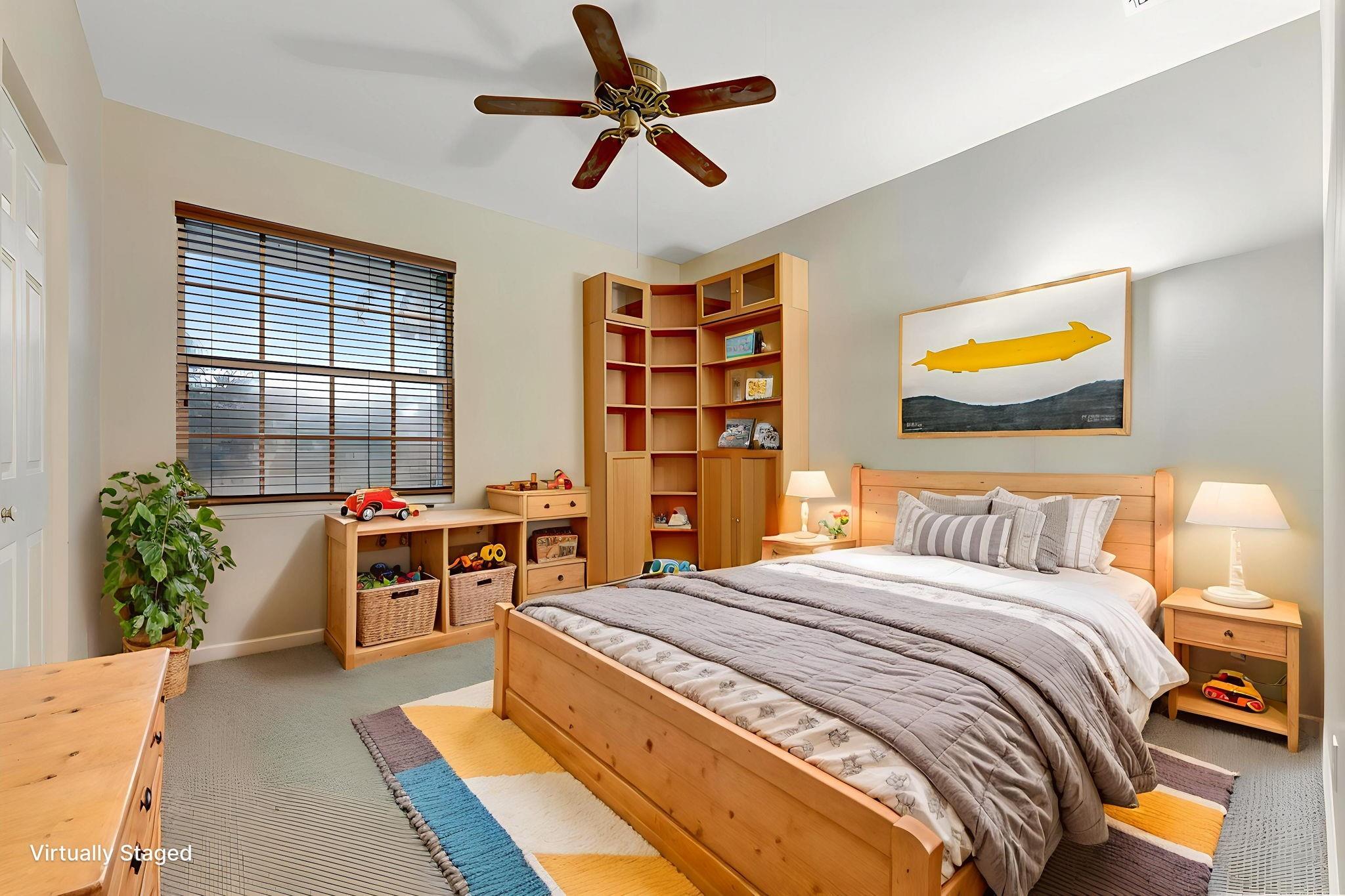 Heron Bay Four 160-1 B - Residential