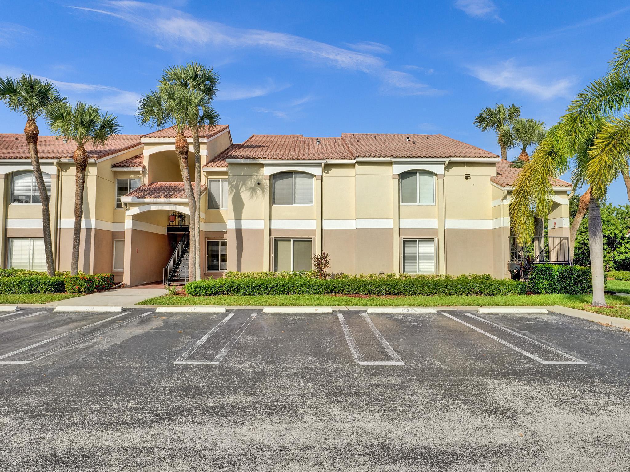 CASABLANCA ISLES CONDO - Residential