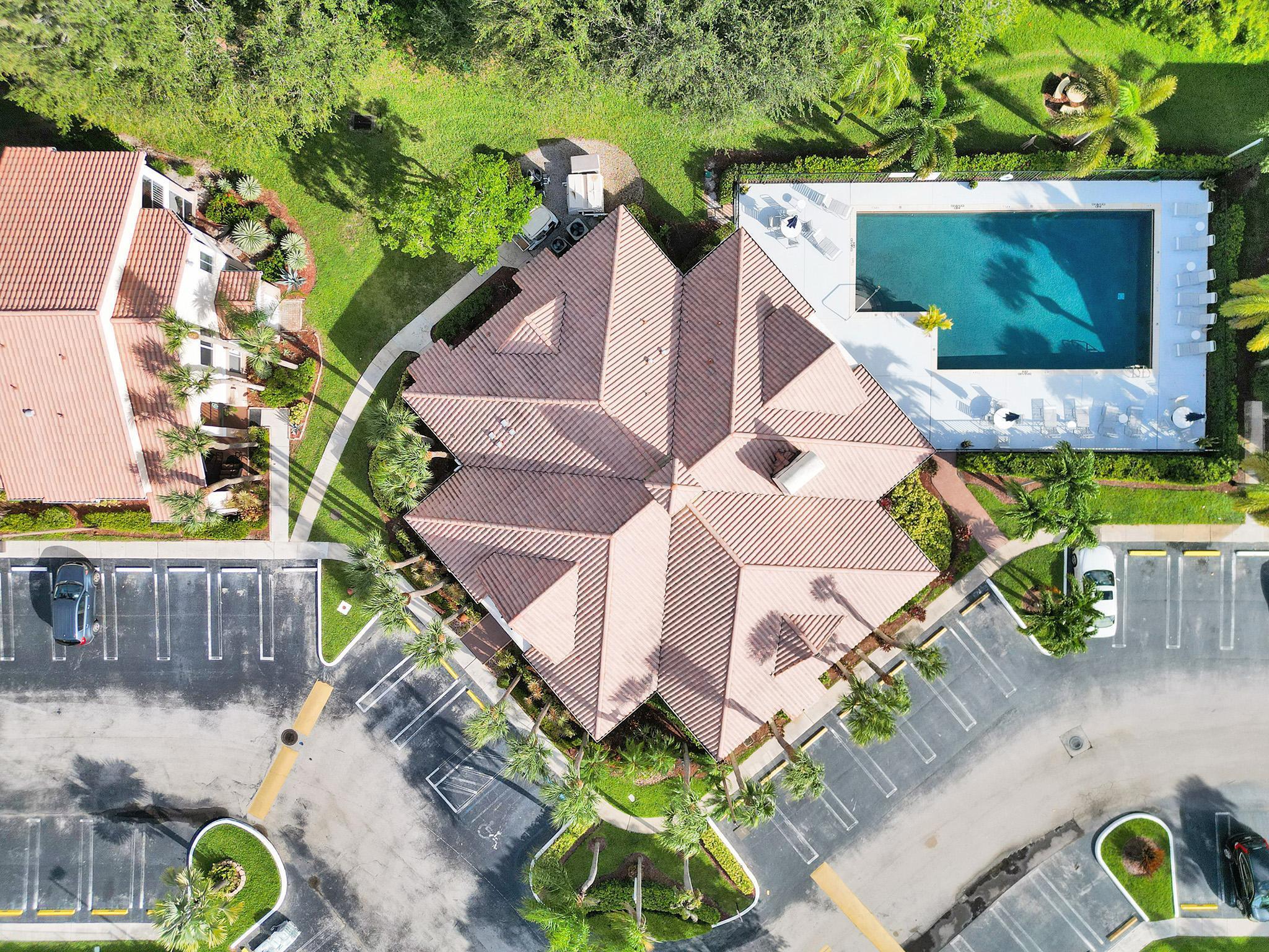 CASABLANCA ISLES CONDO - Residential