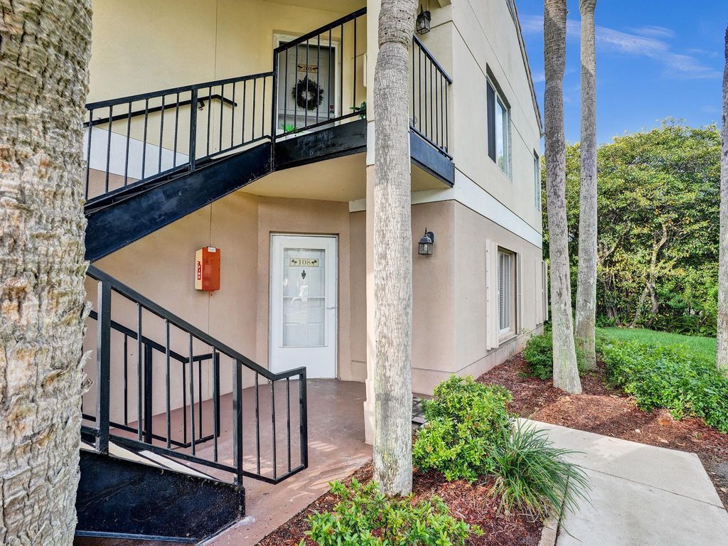 Photo of 815 W Boynton Beach Boulevard #9-108, Boynton Beach, FL 33426 (MLS # B26012090)