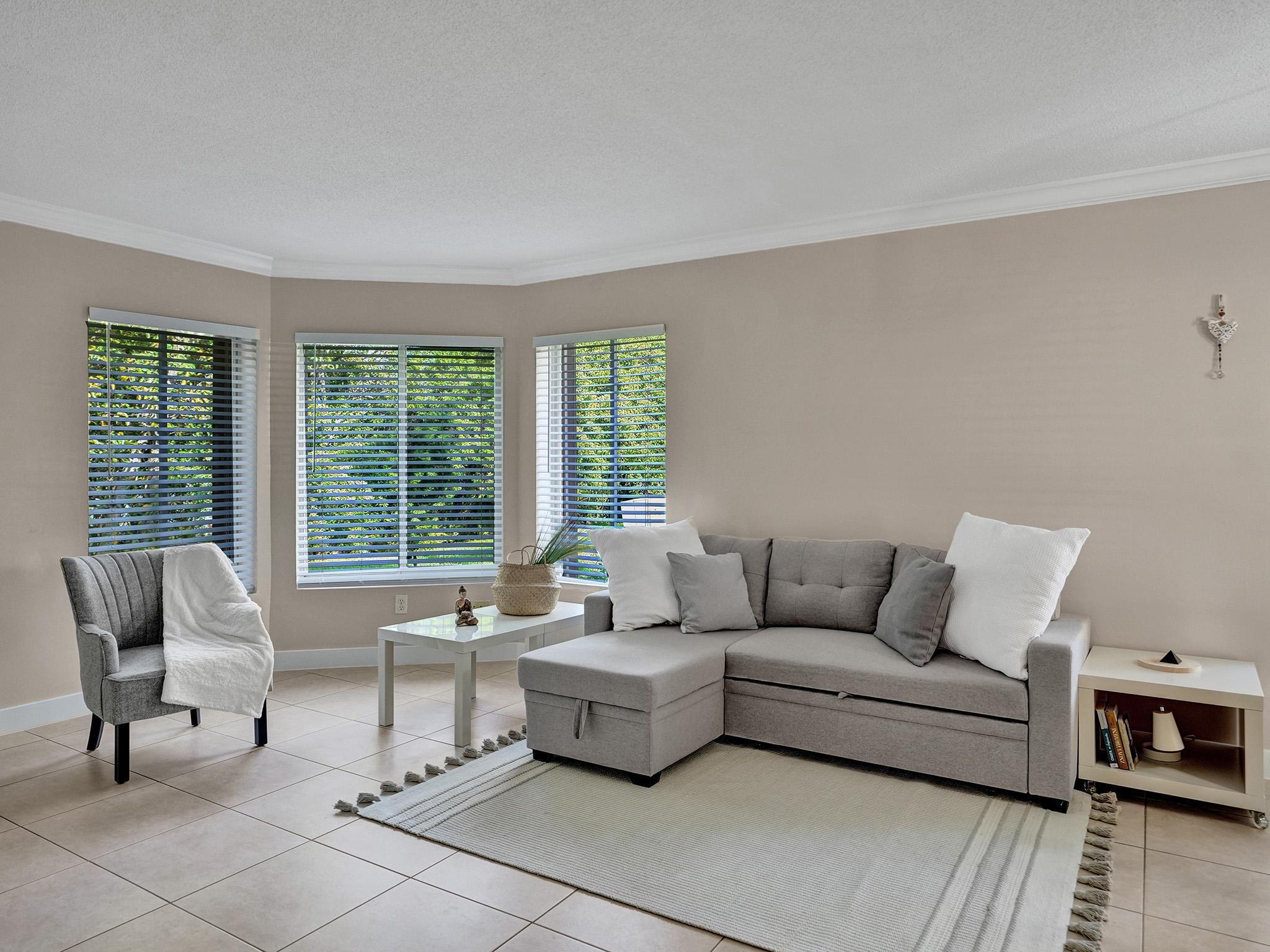 CASABLANCA ISLES CONDO - Residential