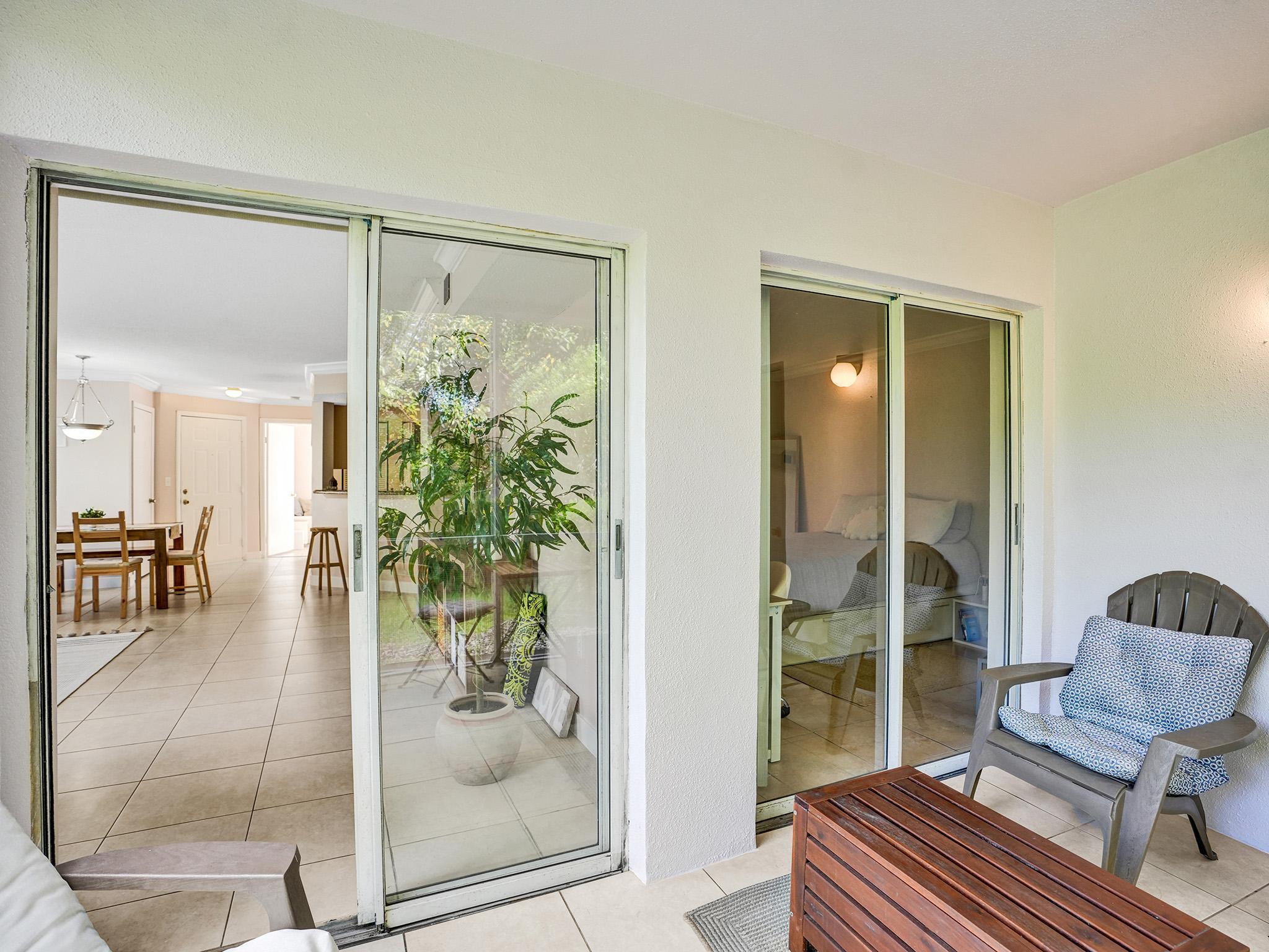 CASABLANCA ISLES CONDO - Residential