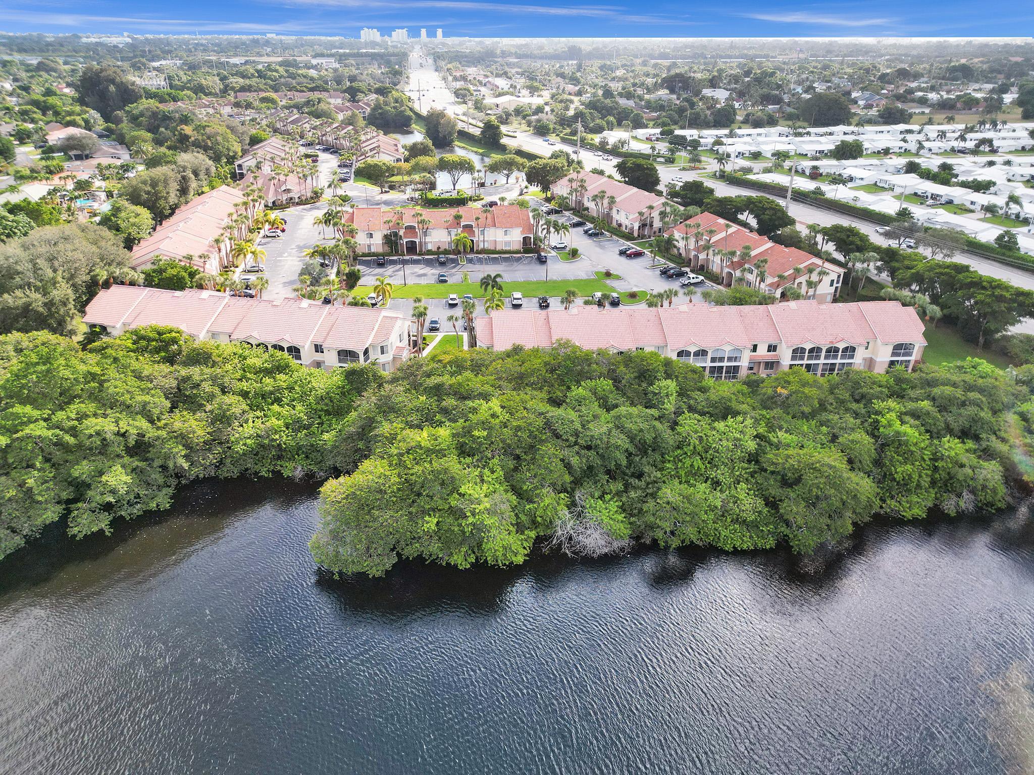 CASABLANCA ISLES CONDO - Residential