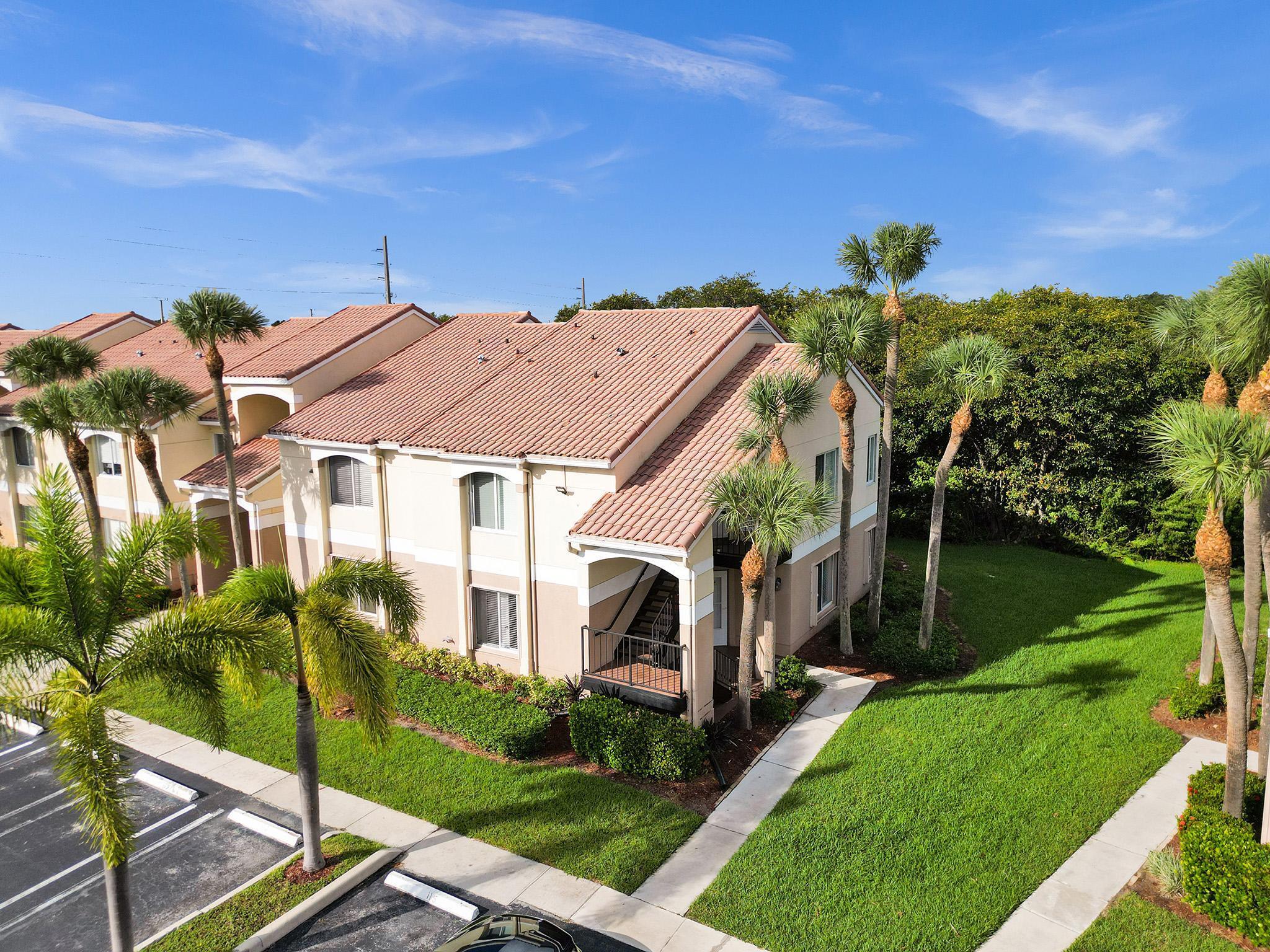 CASABLANCA ISLES CONDO - Residential