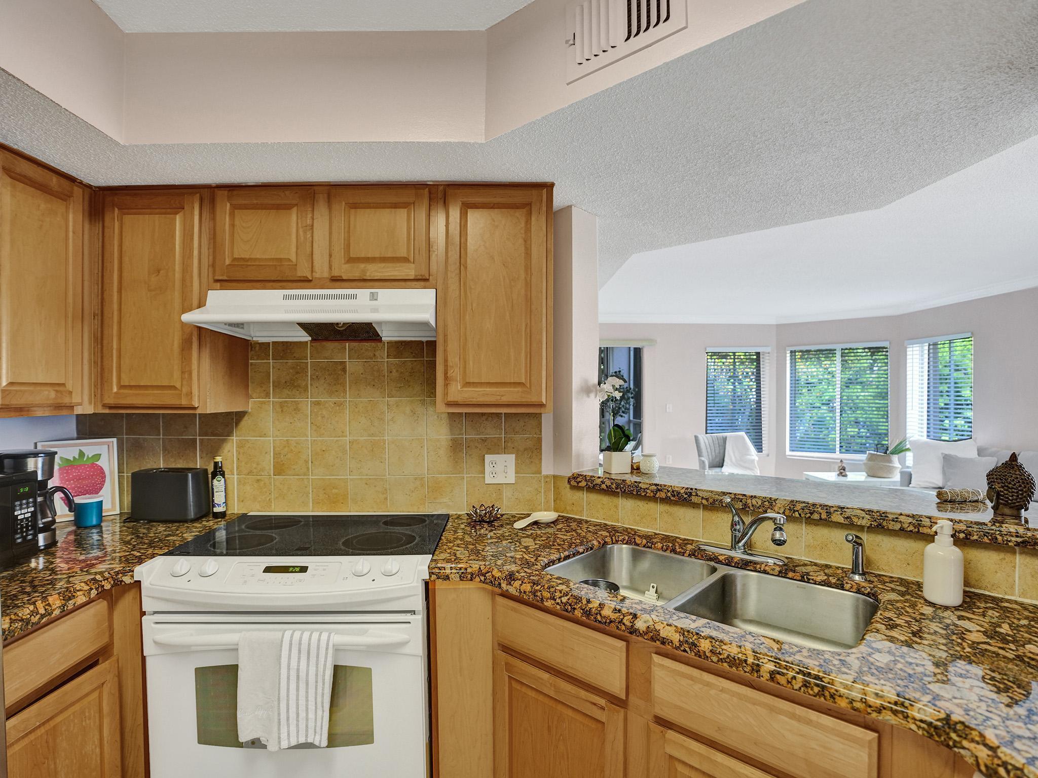 CASABLANCA ISLES CONDO - Residential