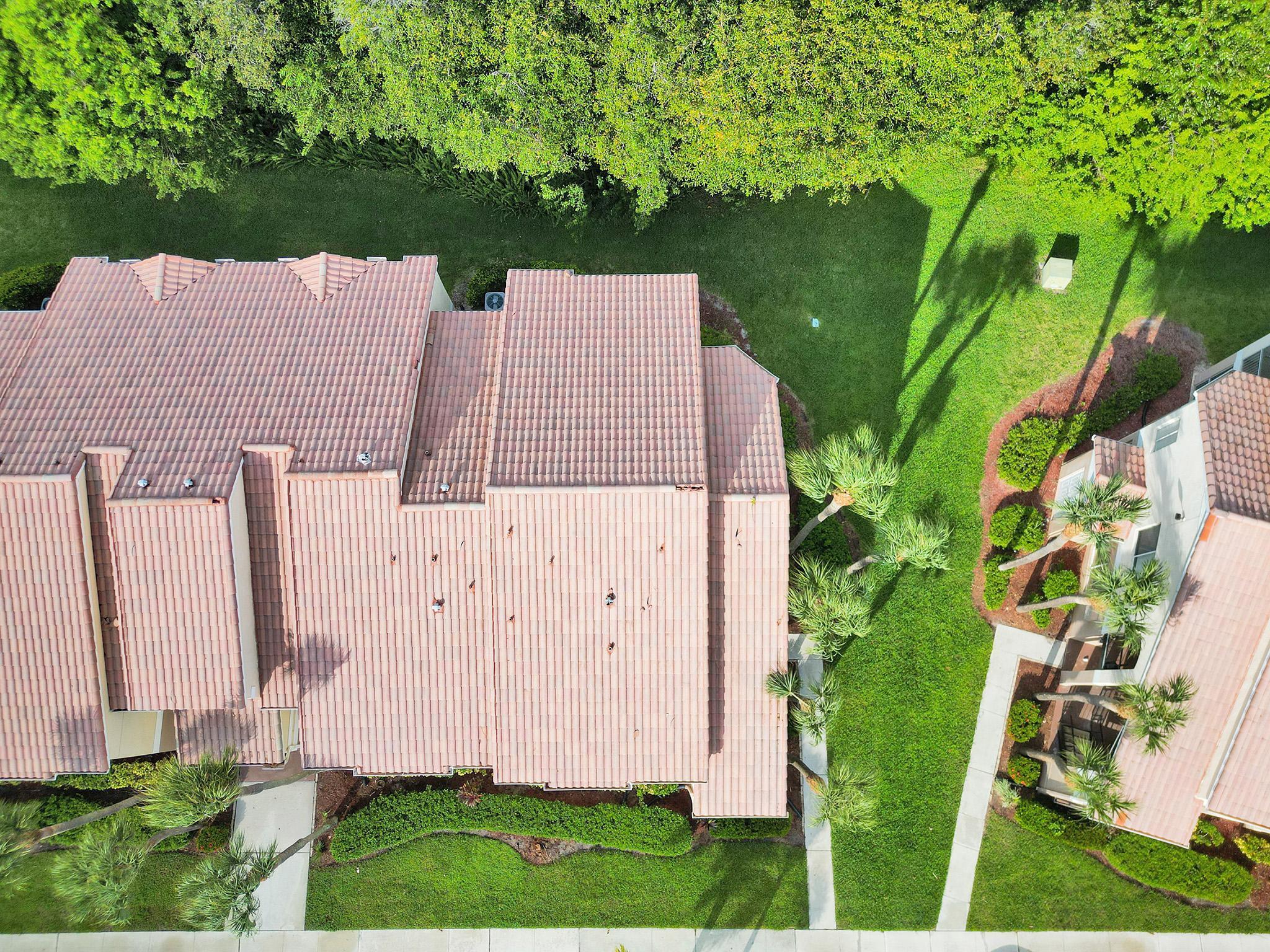 CASABLANCA ISLES CONDO - Residential