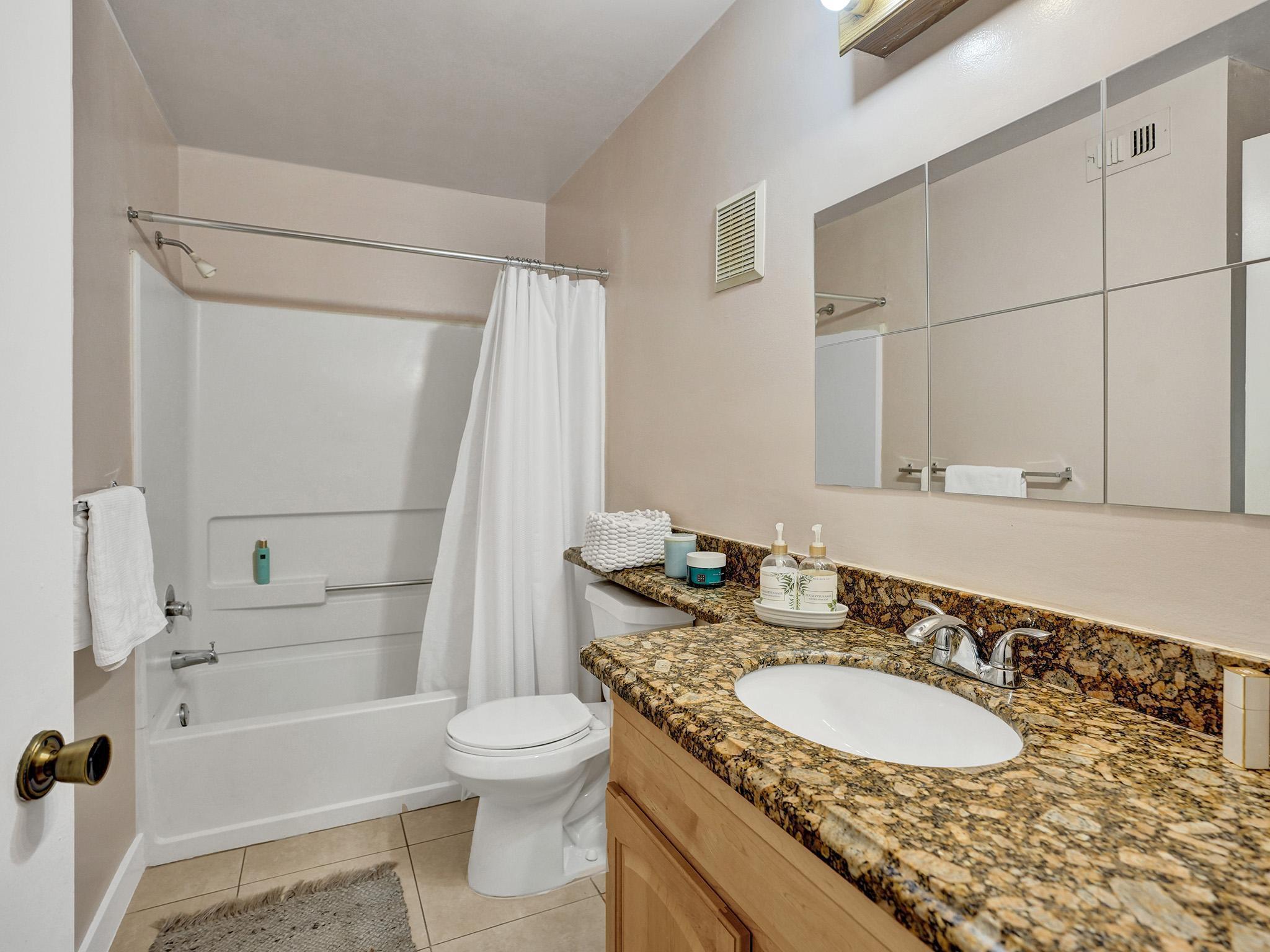 CASABLANCA ISLES CONDO - Residential