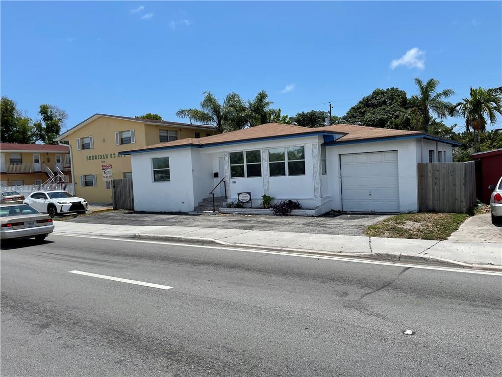North Hollywood 4-1 B - Residential