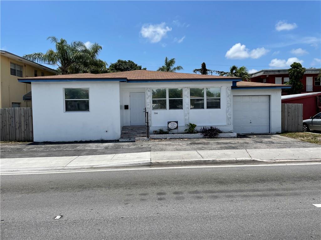 North Hollywood 4-1 B - Residential