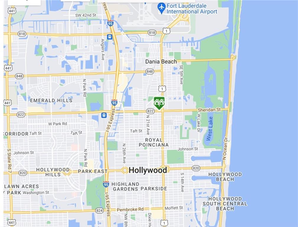 North Hollywood 4-1 B - Residential
