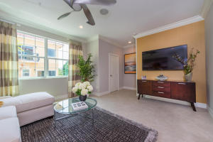 Tuscany Square - Residential