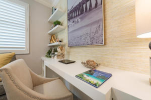 Tuscany Square - Residential